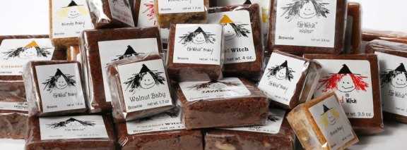 Fat Witch Bakery : brownies à New York