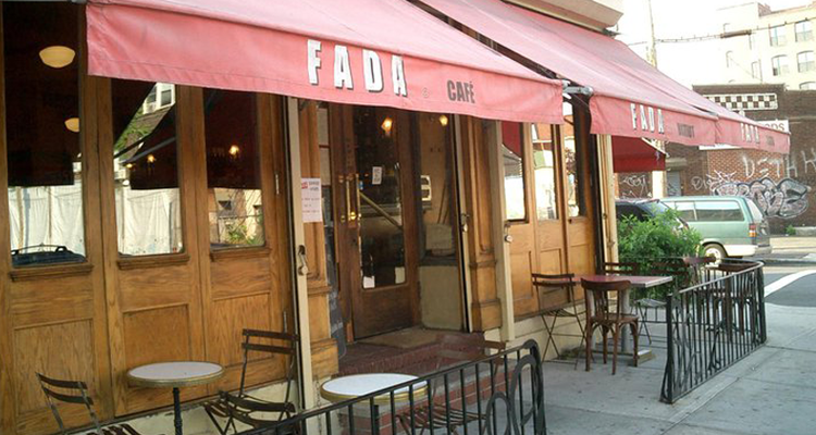 fada restaurant new york